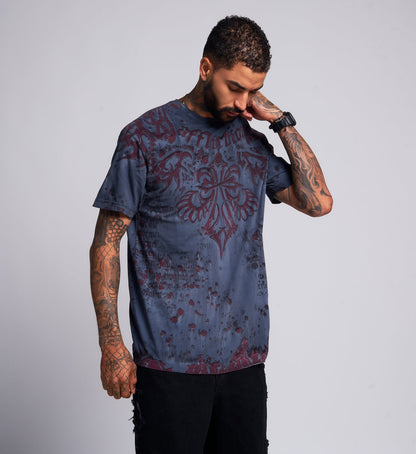 Skeleton Tee