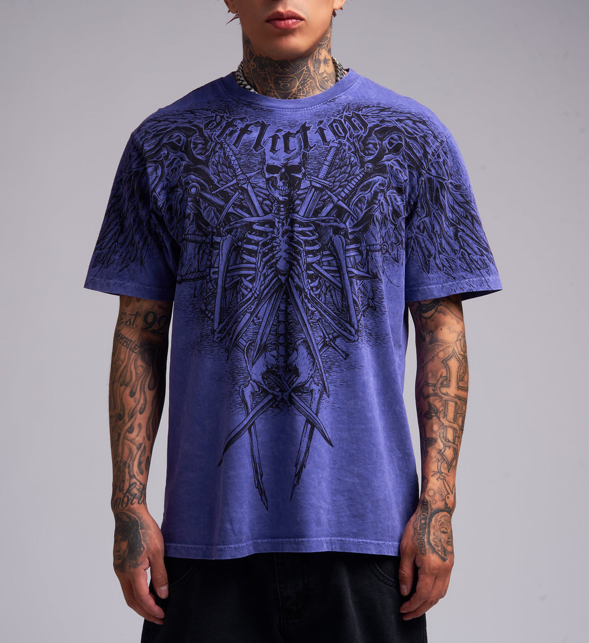 Ancient Oblivion Tee