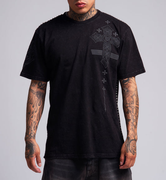 Elevated Truth Tee
