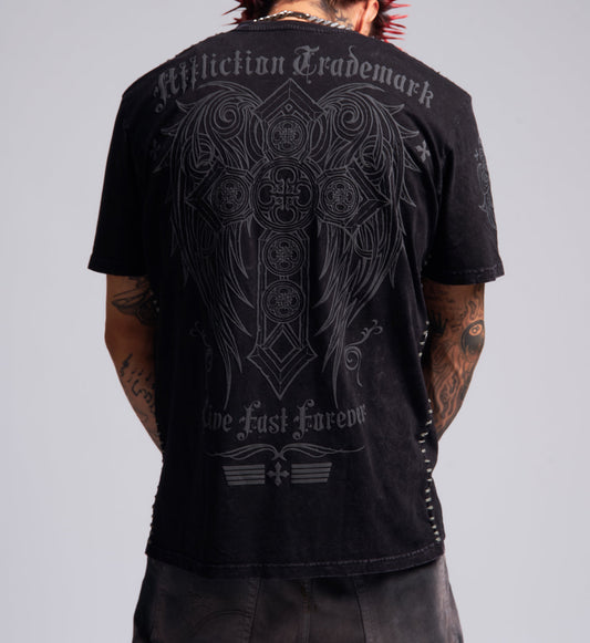 Elevated Truth Tee