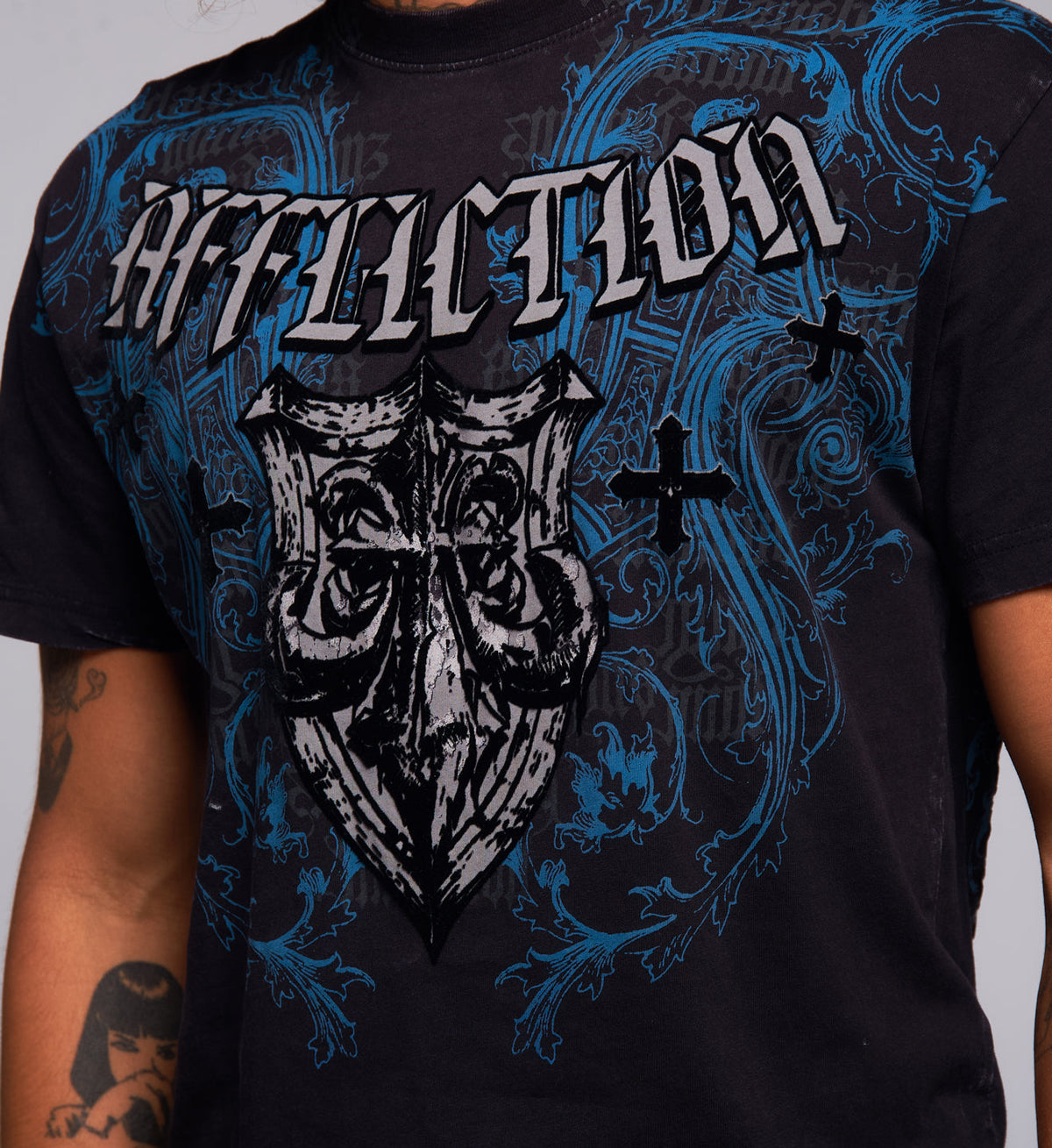 Deceptive Karma Tee