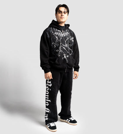 Regulo Caro Rosary Flc Pant