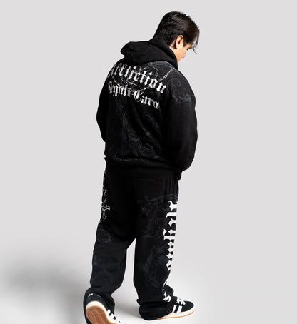 Regulo Caro Rosary Flc Pant