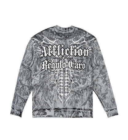 Regulo Caro Bones Thermal