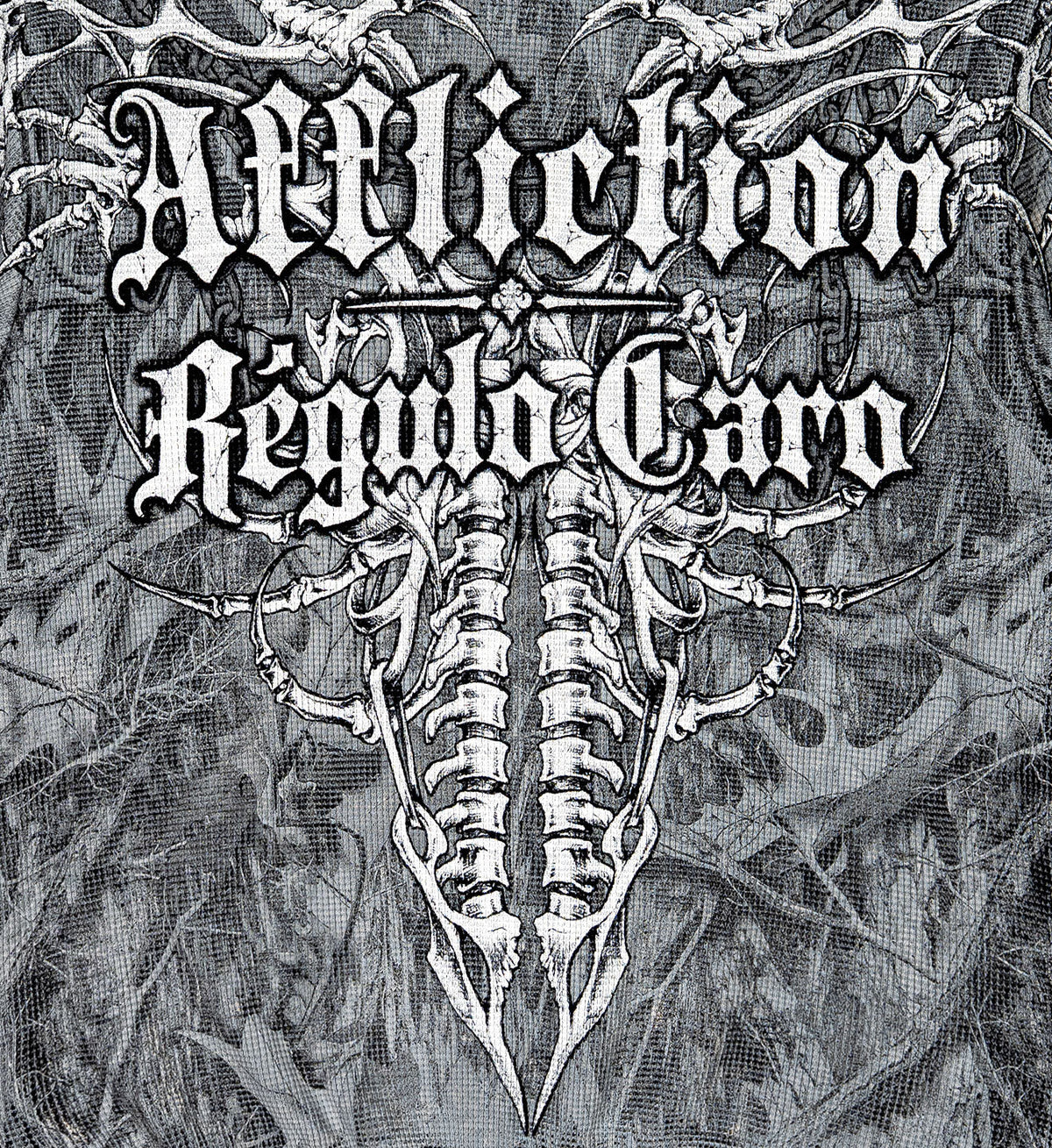 Regulo Caro Bones Thermal