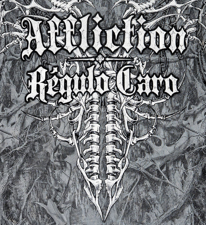 Regulo Caro Bones Thermal