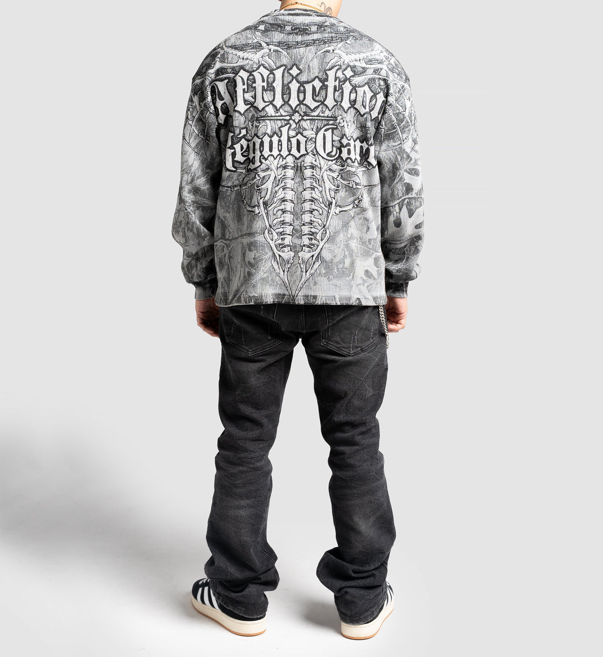 Regulo Caro Bones Thermal