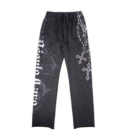 Regulo Caro Rosary Flc Pant