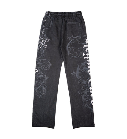 Regulo Caro Rosary Flc Pant