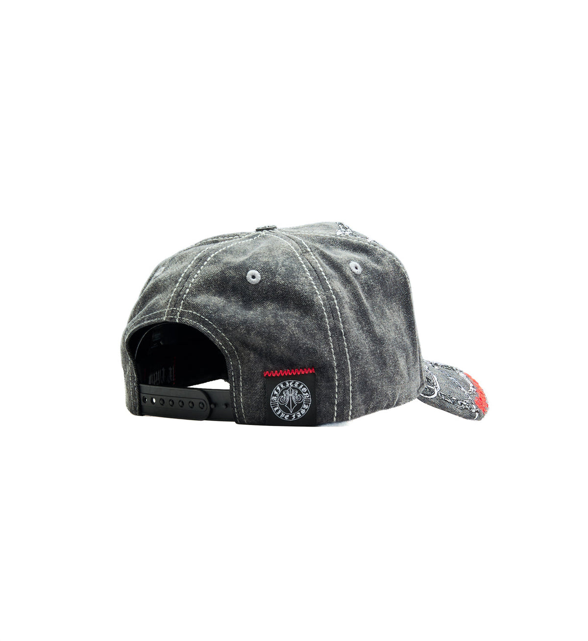 Regulo Caro Bones Hat