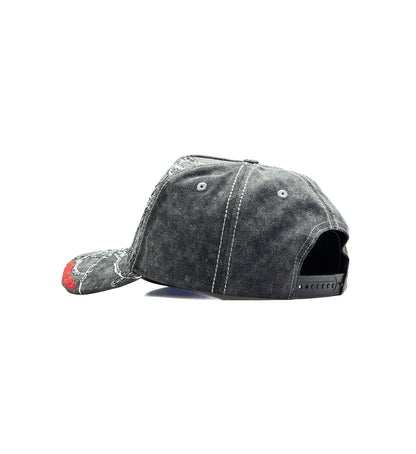 Regulo Caro Bones Hat