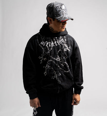 Regulo Caro Bones Hat