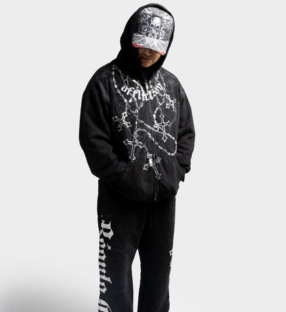 Regulo Caro Bones Hat