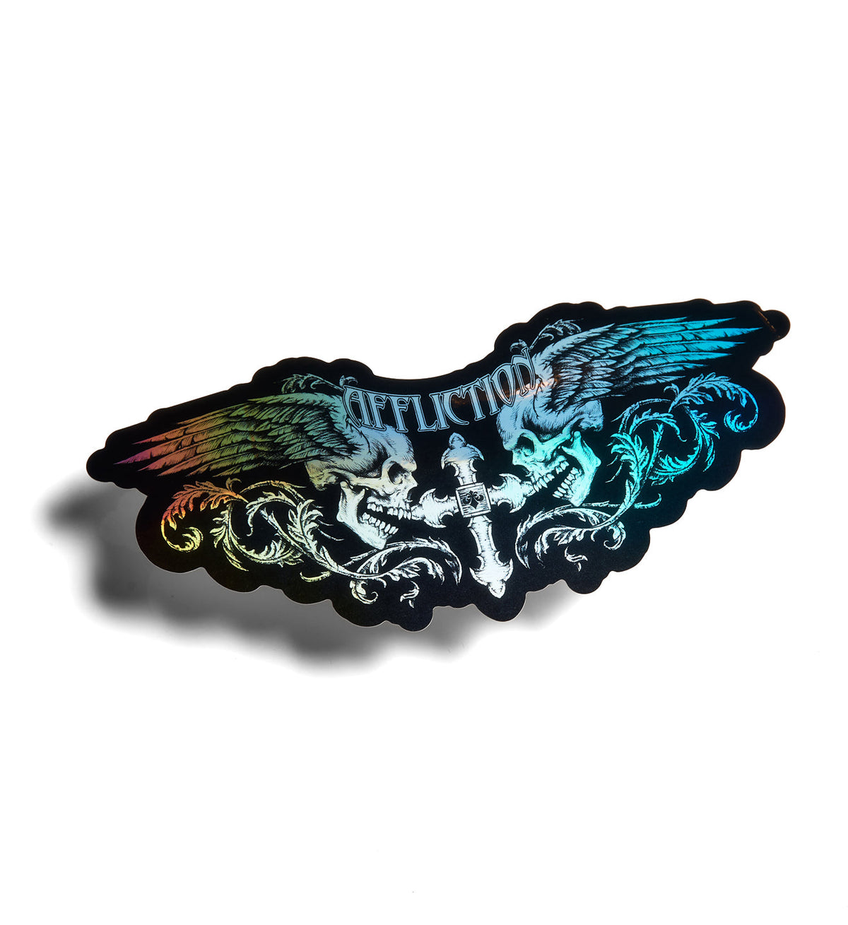 Skulls Pack Metallic