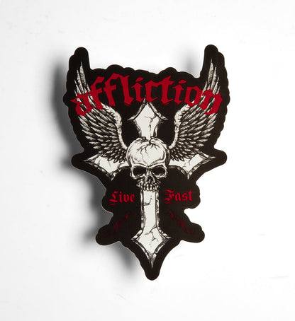 Jump Pack Glossy