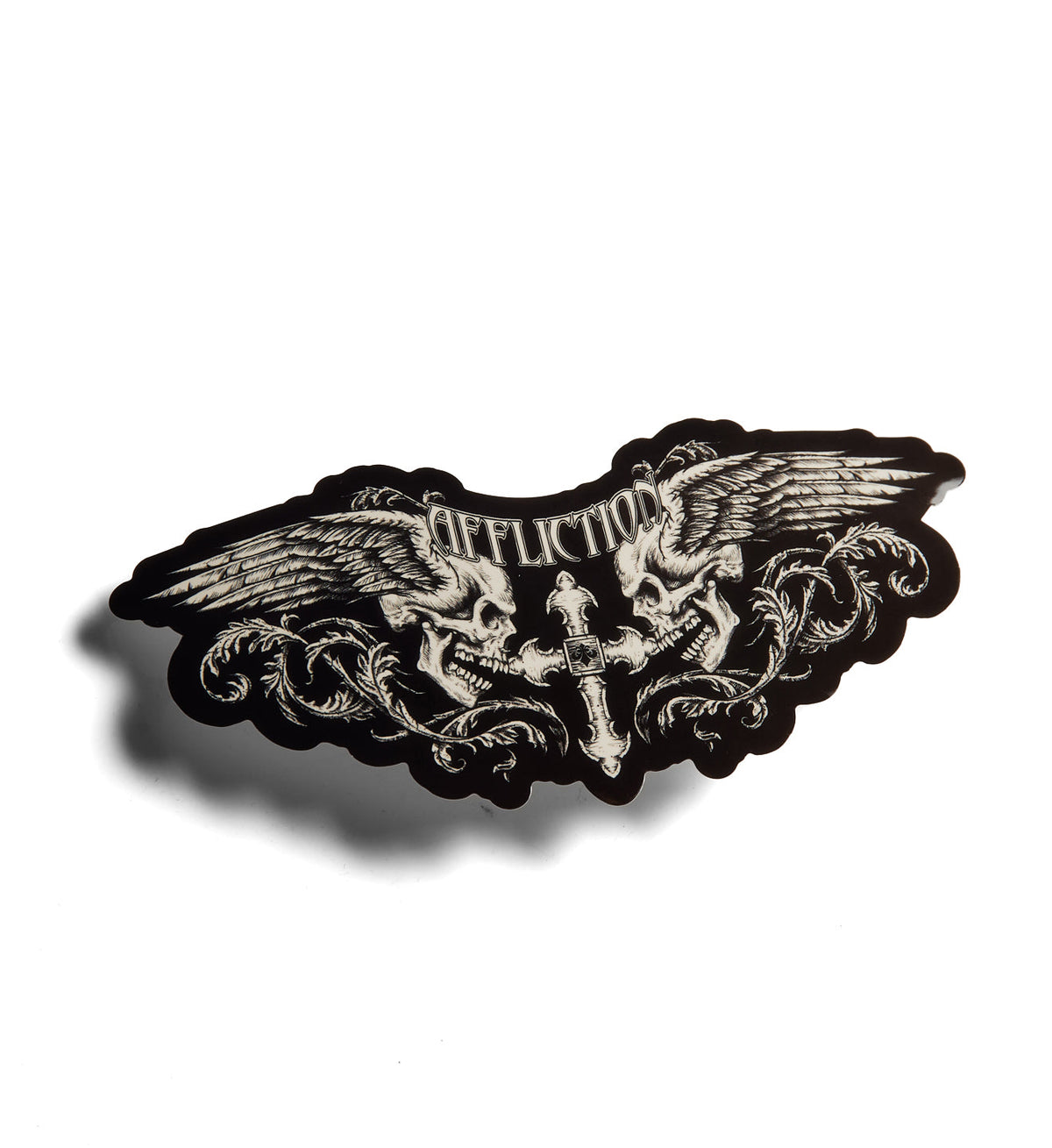 Skulls Pack Glossy