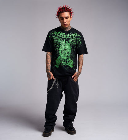 Hazheart Tee
