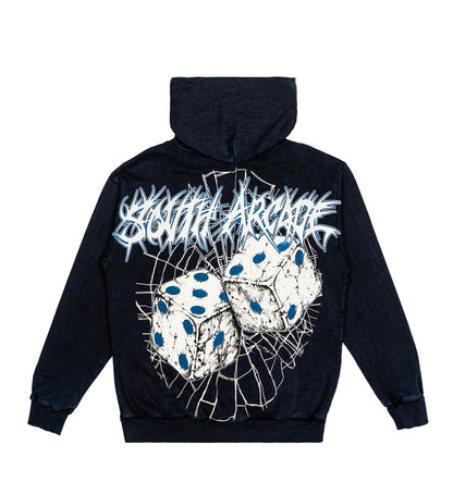 Shattered Po Hood