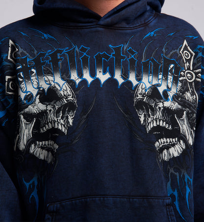 Shattered Po Hood