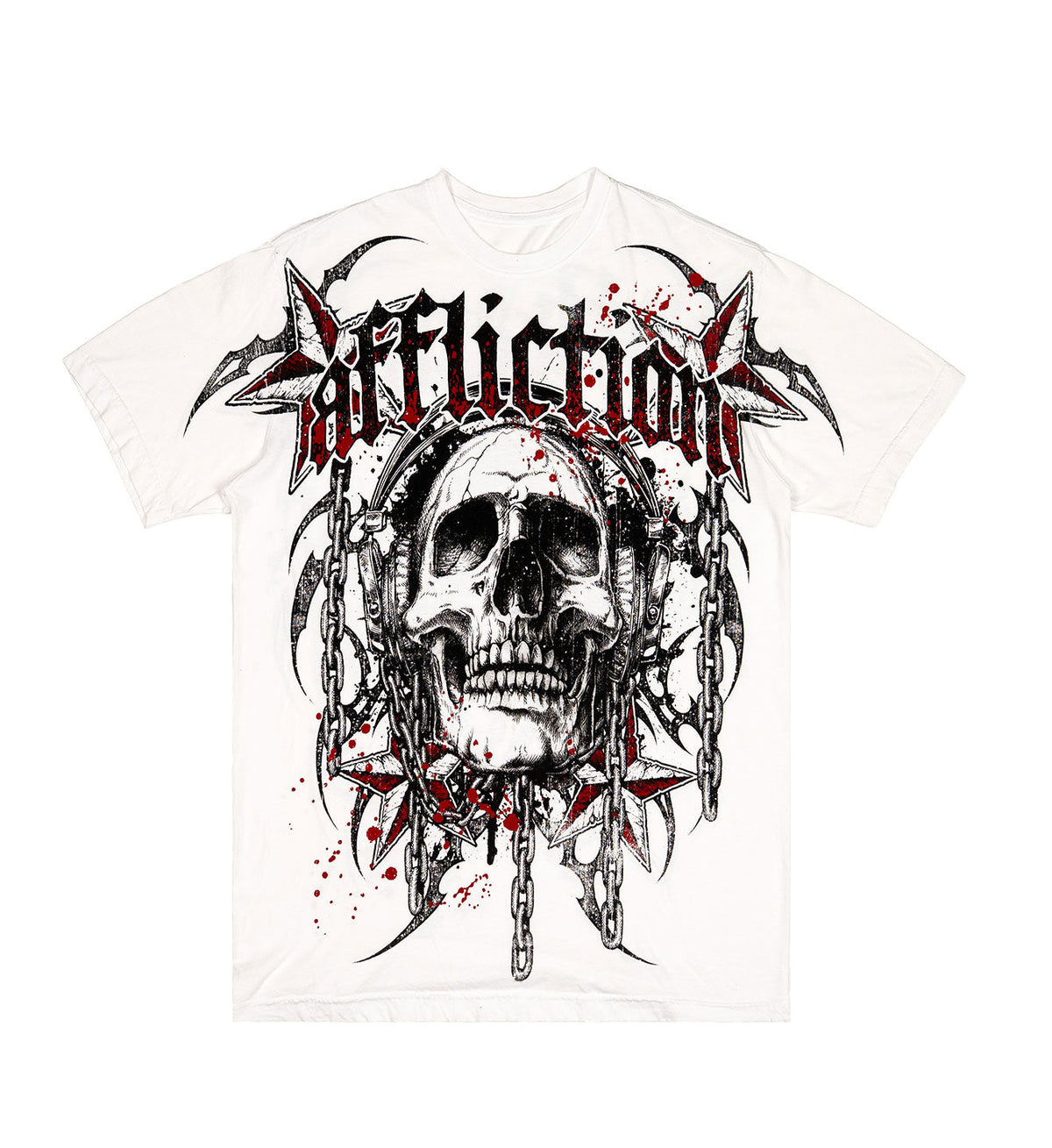 South Arcade Tee