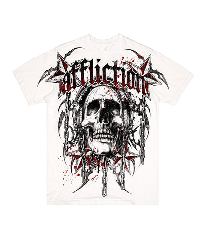 South Arcade Tee