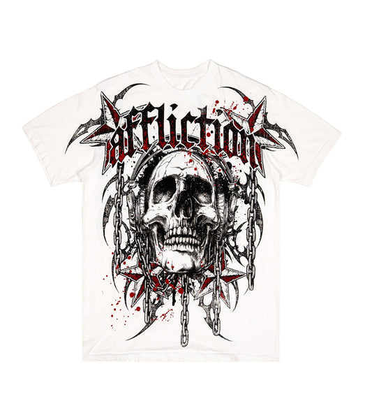 South Arcade Tee