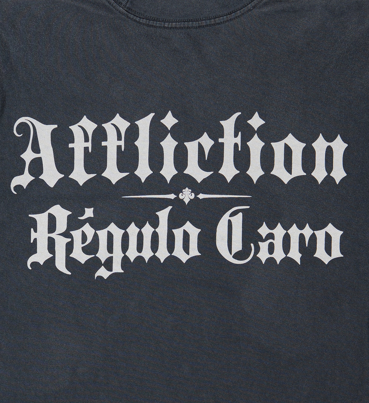 Regulo Caro Banda Tee