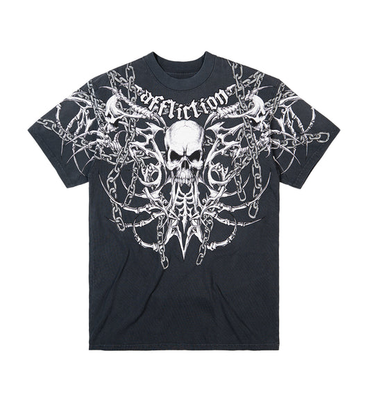 Regulo Caro Bones Tee