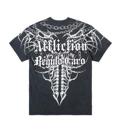 Regulo Caro Bones Tee