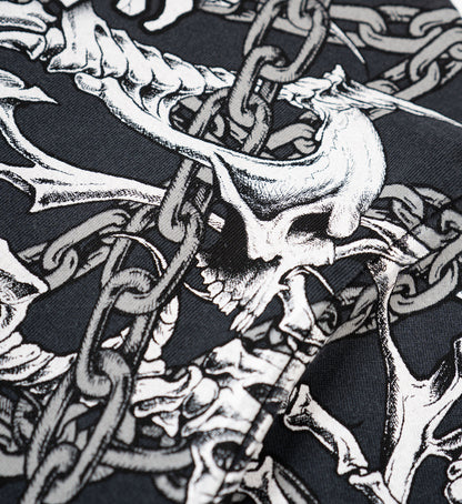 Regulo Caro Bones Tee