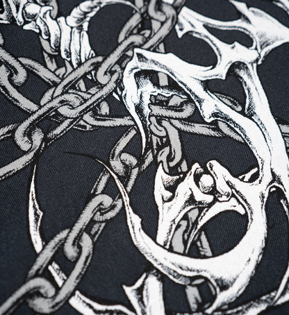 Regulo Caro Bones Tee