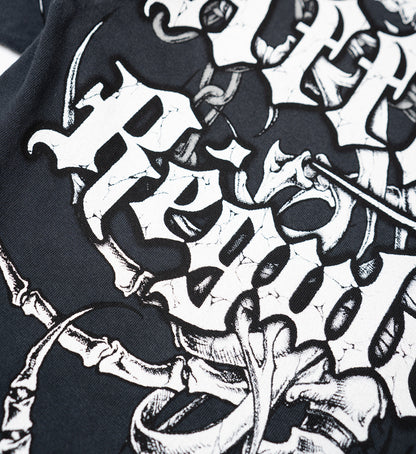 Regulo Caro Bones Tee