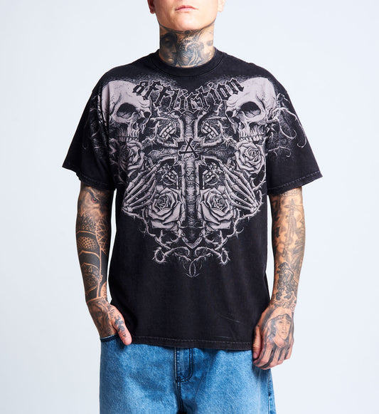 Poison Epilogue Tee