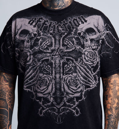Poison Epilogue Tee