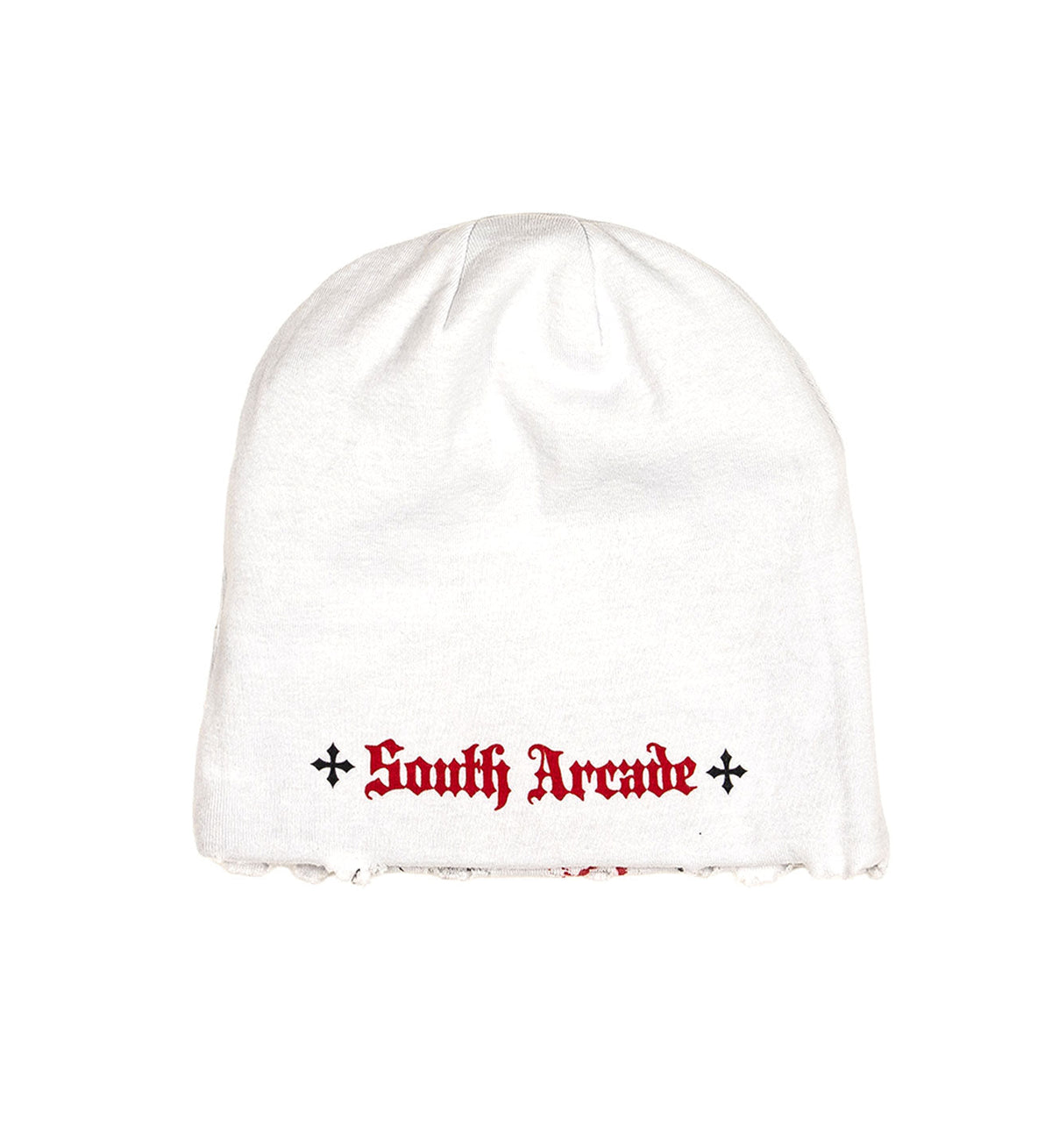 South Arcade Rev Beanie
