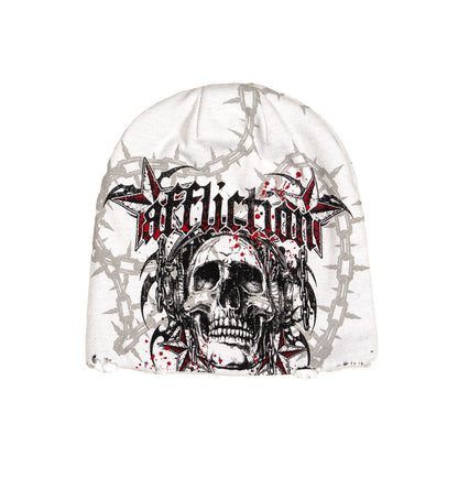 South Arcade Rev Beanie