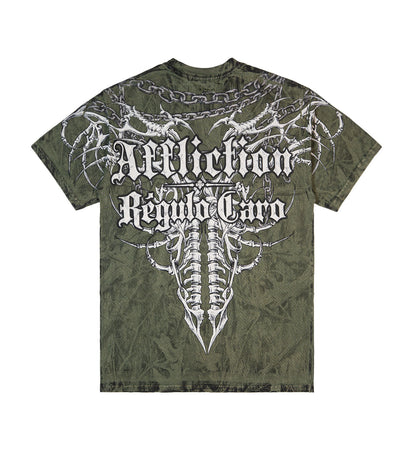 Regulo Caro Bones Tee