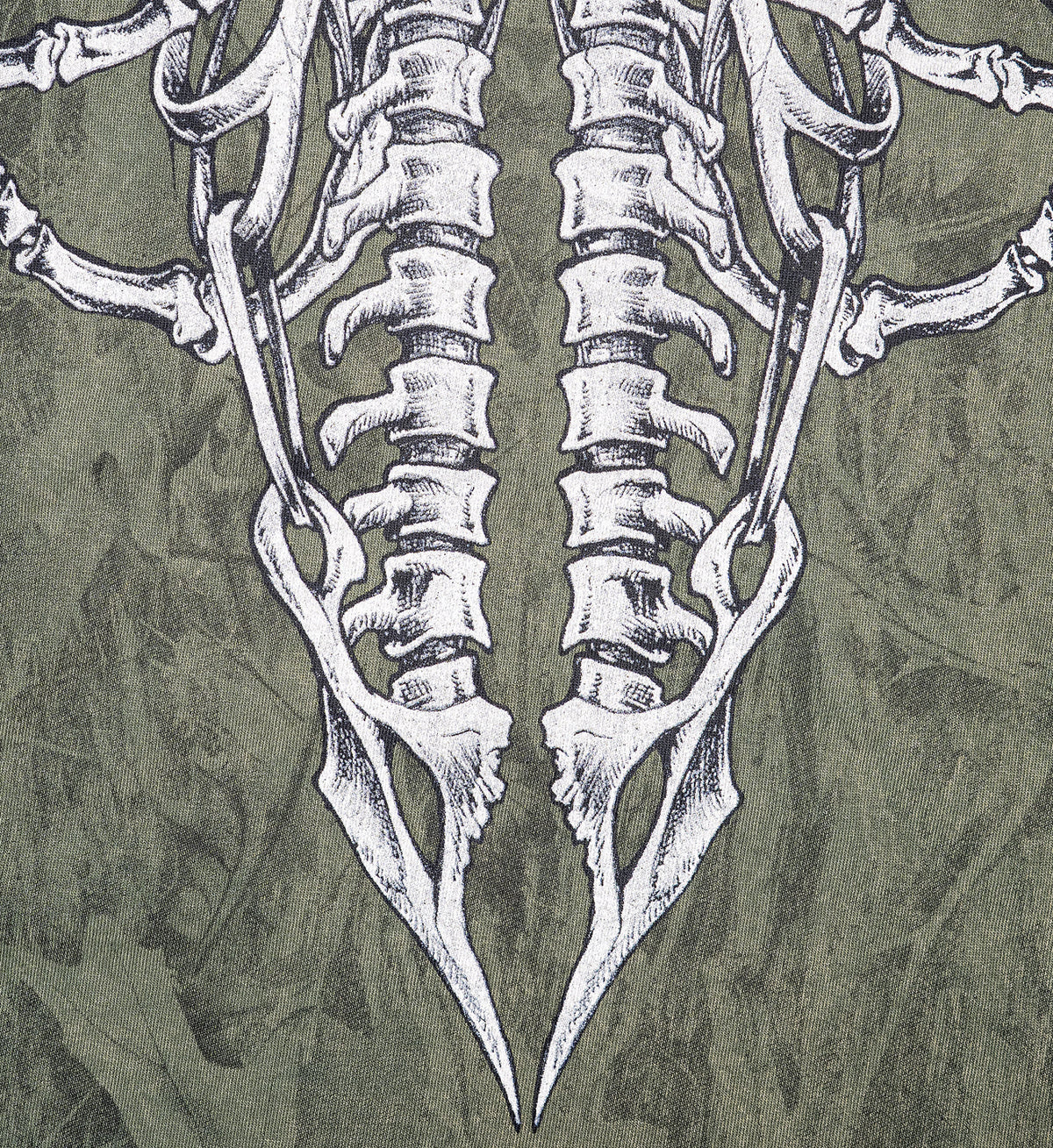 Regulo Caro Bones Tee