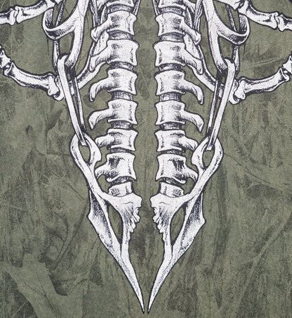 Regulo Caro Bones Tee