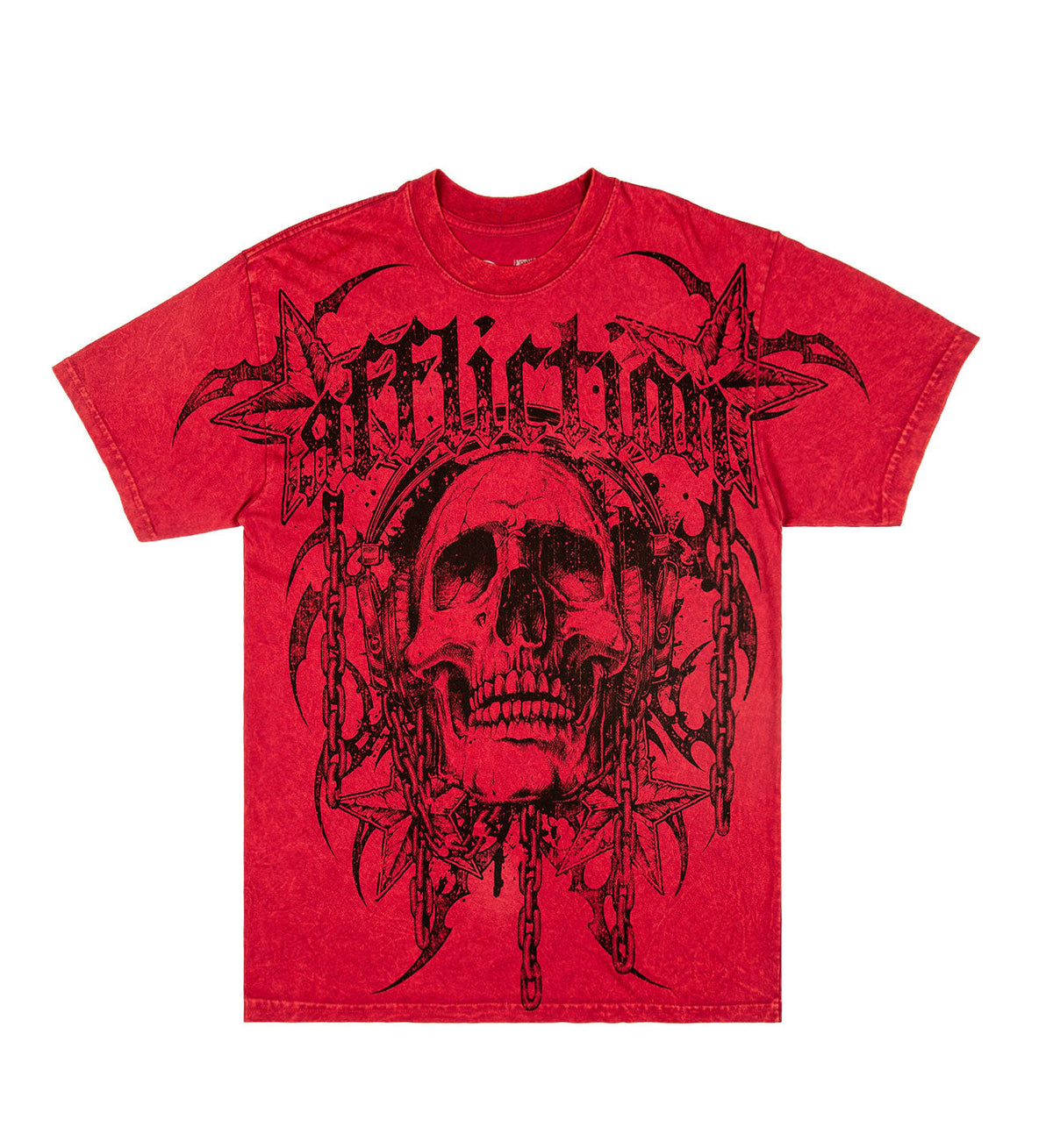 South Arcade Tee