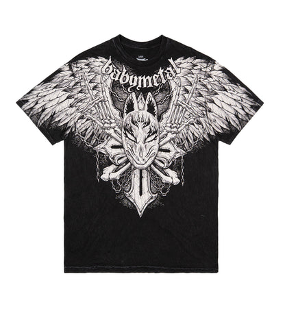 Babymetal Storm Tee
