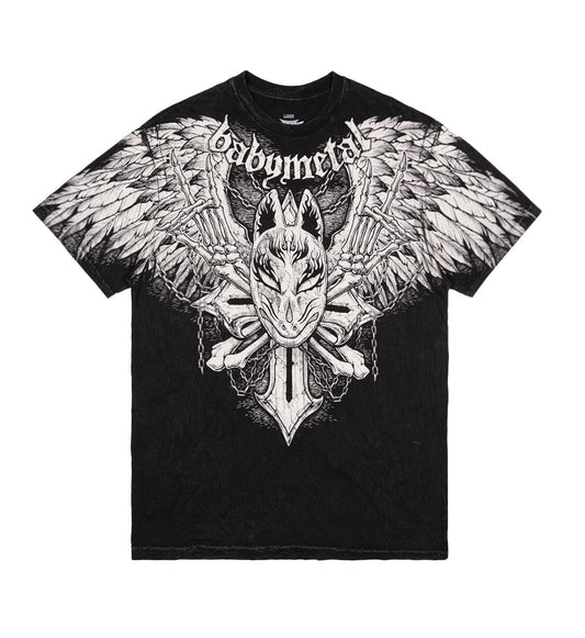 Babymetal Storm Tee
