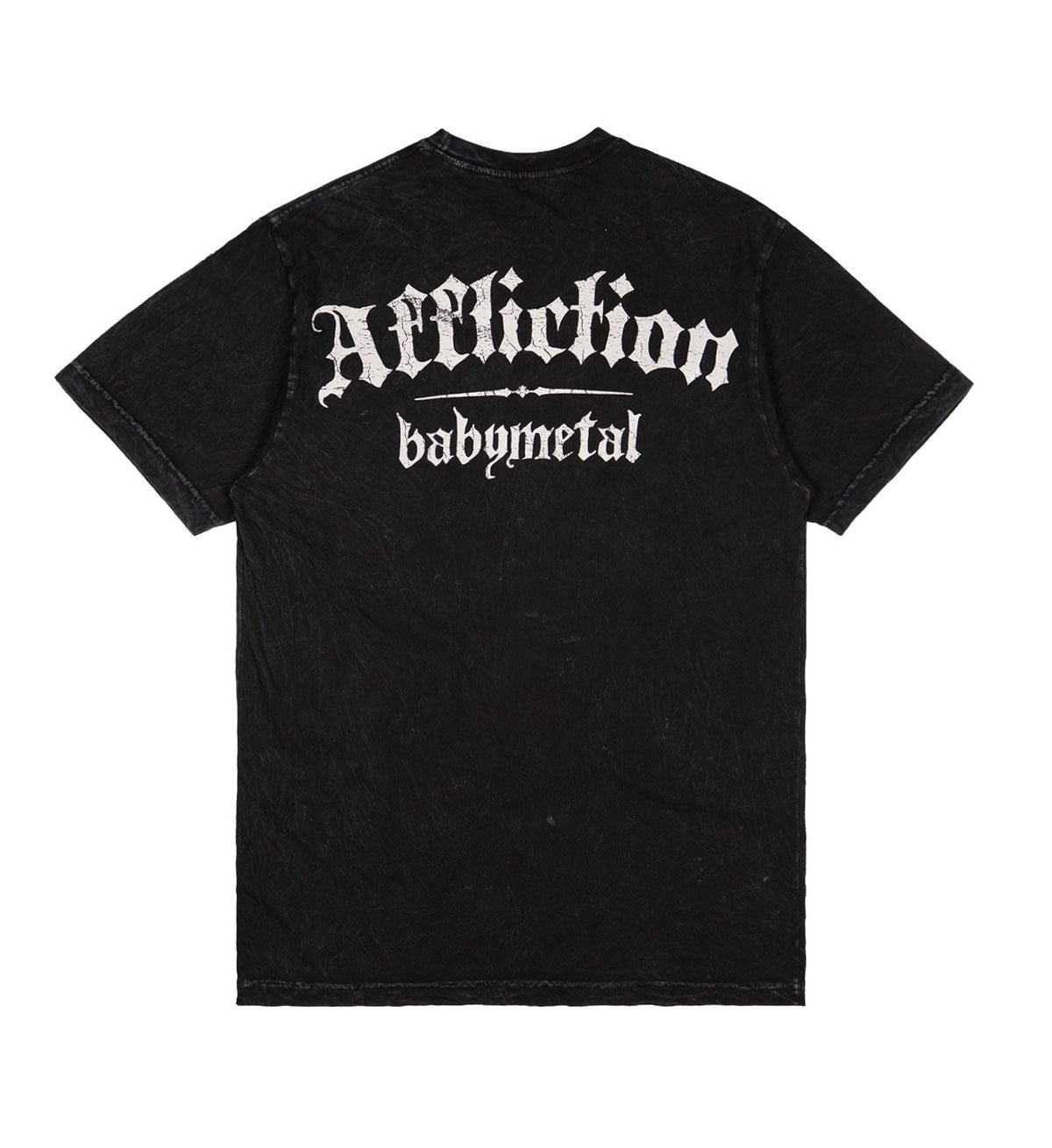 Babymetal Storm Tee