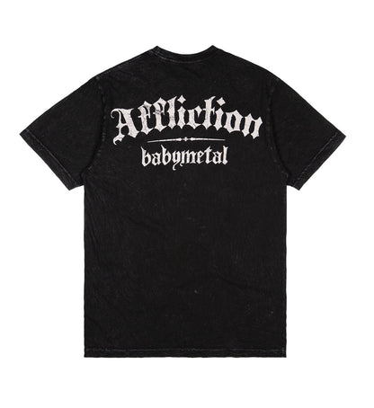 Babymetal Storm Tee