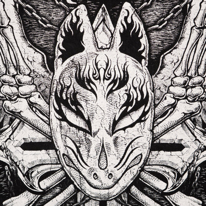 Babymetal Storm Tee