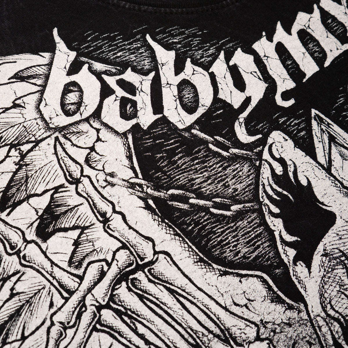 Babymetal Storm Tee