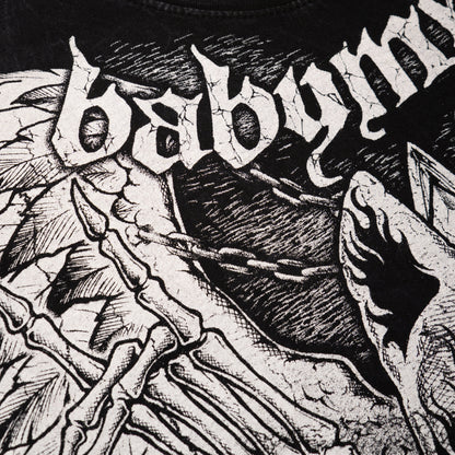 Babymetal Storm Tee
