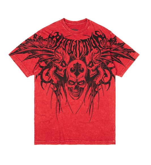 Babymetal Uprising Tee