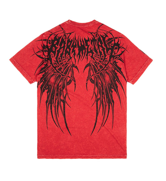 Babymetal Uprising Tee