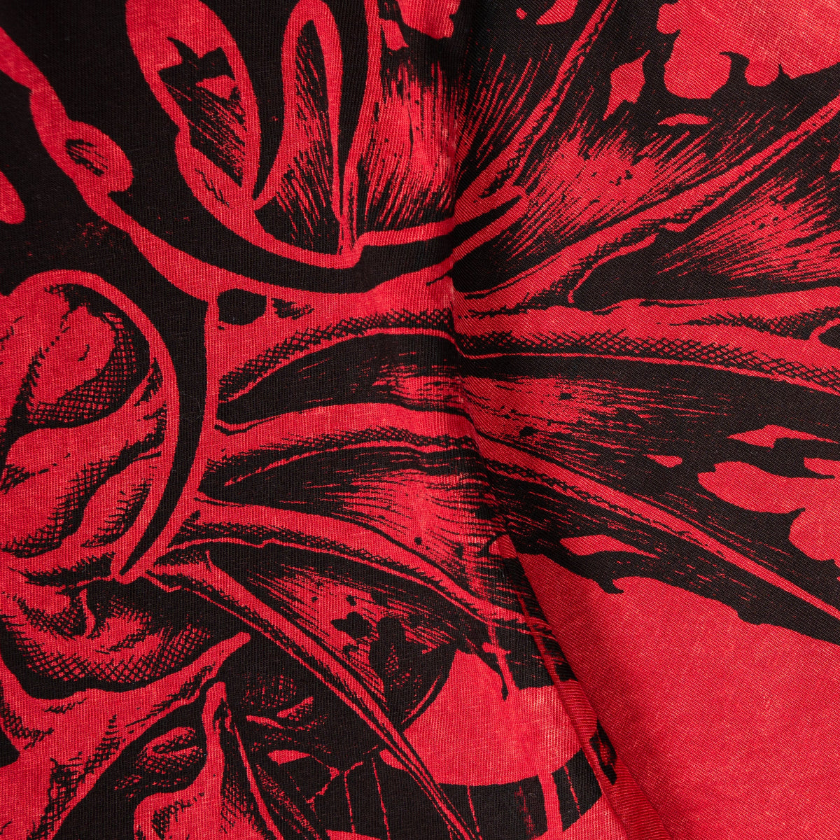 Babymetal Uprising Tee